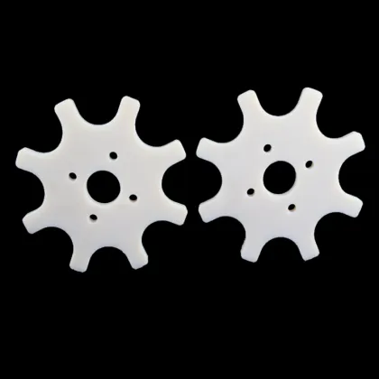 2019 Factory Good Quality Nylon Sprocket Gear Wheel Sprockets
