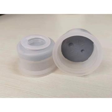 Nắp bao bì dược phẩm 39mm để đóng IV