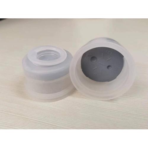 Nắp bao bì dược phẩm 39mm để đóng IV