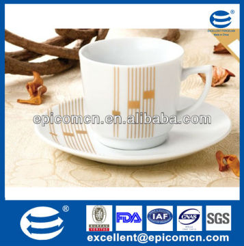 attractive porcelain tea set ceramic grace tea ware