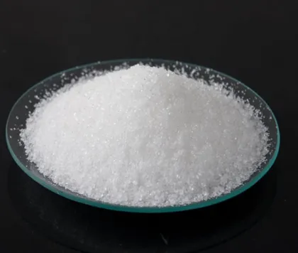 Pharmaceutical Grade Citric Acid Monohydrate