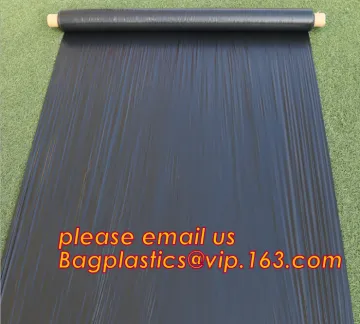 greenhouse packaging mulch jumbo rolling agriculture black plastic film, Agricultural Plastic mulching silver black mulch film