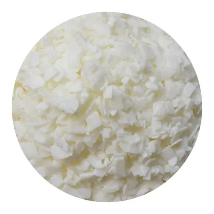 soy wax for making scented candles