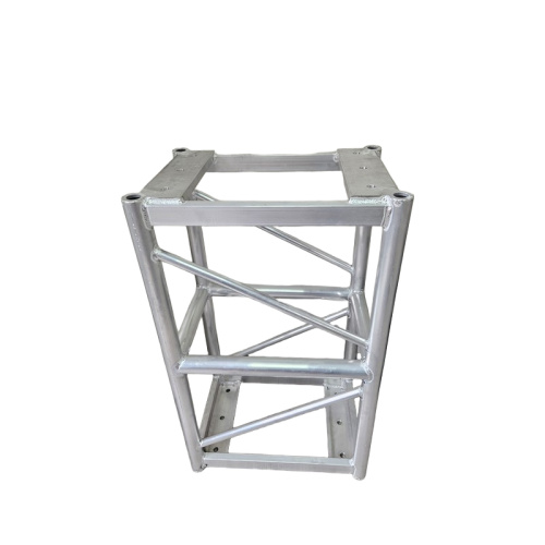 Aluminum Tube Truss for Stage & Event Rigging