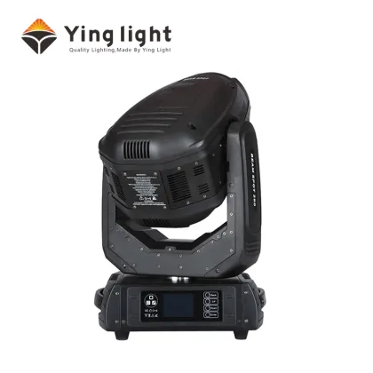 280W LED Beam Spot Wash 3in1 Moving Head Light - 280 BSW Moving Head Stage Lights