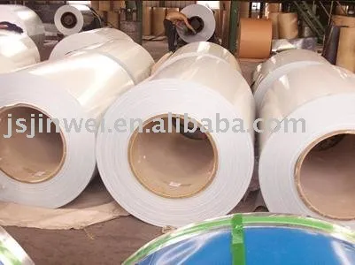 ppgi sheet TS250GD+Z 2/1 M