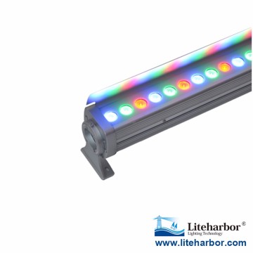 0.5M 18W RGB Wall Washer LED Bar Light