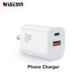 30W Super Fast USB Ports Wall Charger