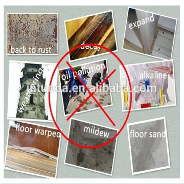 China factory supply Polymer Modified Cementitious Waterproof Mortar