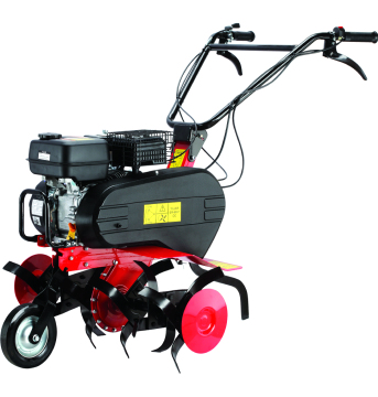 GR-8007 196CC Traktor Penanam Tiller 4-Stroke