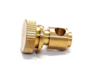 High Precision Brass Parts