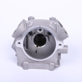 Custom Foundry Aluminum Die Casting Motorcycle Cylinder Head motorcycles products other auto engine parts