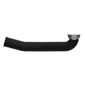 Excavator 349FL Air Hose Assembly 344-8272, Engine Air Hard Pipe 3448272