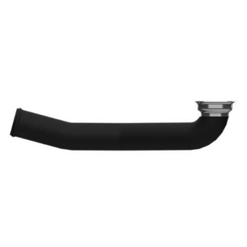 Excavator 349FL Air Hose Assembly 344-8272, Engine Air Hard Pipe 3448272
