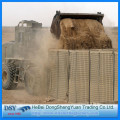 Hesco Barrier Basket Hesco