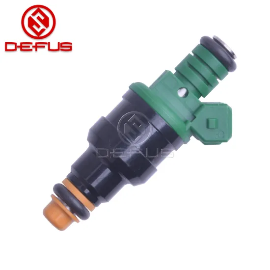 DEFUS POR 944 S2 2.5 T 2.5L 409CC EV1 fuel injectors 0280150803 hot sell in Europe
