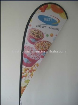 3m flying banner