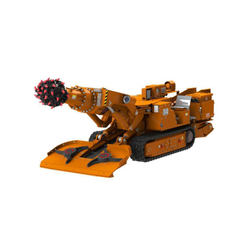 Brand New Mini Mining Equipment: Mini Mine Drilling Rig EBZ75 and Roadheader for Efficient Coal Mine Exploration