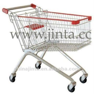 shopping cart