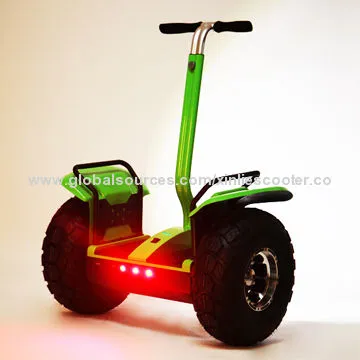 Electric Touring Motorcycles