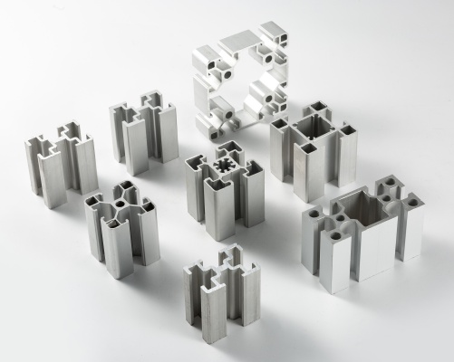 High-Quality Aluminum Extrusion for Industrial Applications