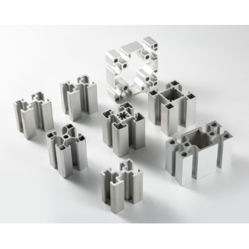 High-Quality Aluminum Extrusion for Industrial Applications