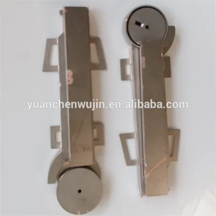 Hidden sleeve sword/blade/edge for Assassin's Creed--Cosplay