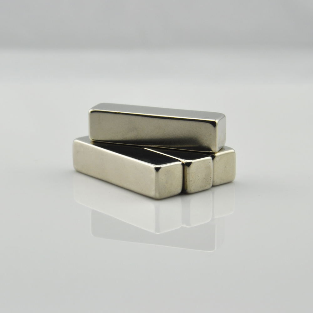 neodymium ndfeb bar magnet