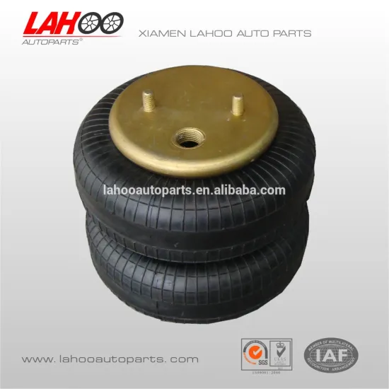 Firestone Bellow Air Spring Bags