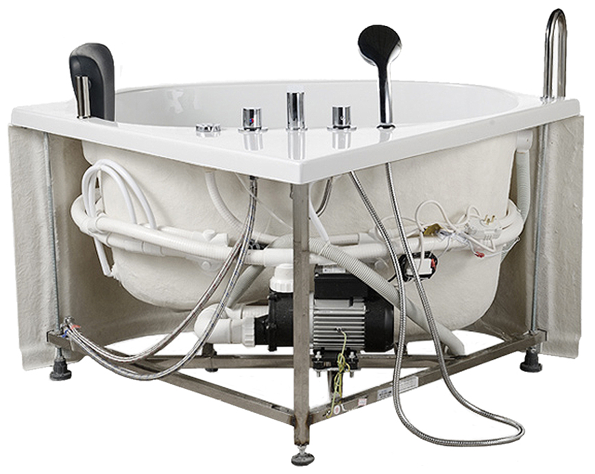 Adults Massage Bathtub