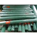 Low -Price PVC -hexagonales Drahtgitter