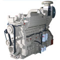4VBE34RW3 Motor diesel para equipos de campo de petróleo KT19-C450