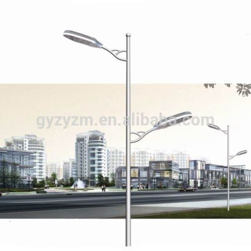 6m 8m 12m Excellent 30W-210W Solar Street Light customise 2014 new model design