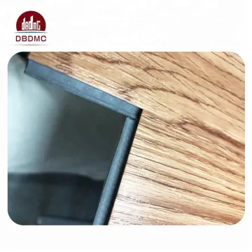 Good price 4MM 5MM SPC PVC Flooring With Unilin Click