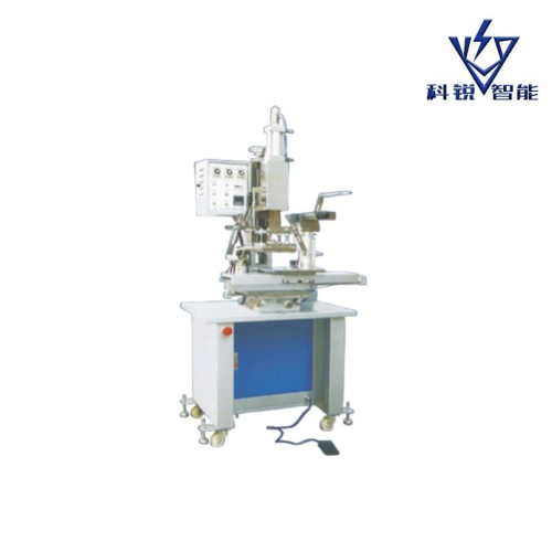 Peralatan Stamping Panas Serbaguna