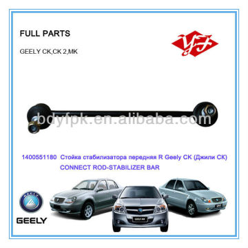 Geely CK Stabilizer Bar - 1400551180