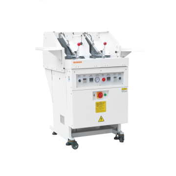 TDJ-201AZ Automatic Pocket Creasing Machine