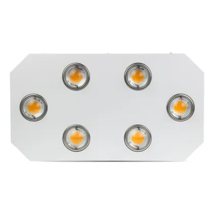 Citizen 3500 5000k led grow light