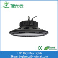 UFO LEDライトの80ワット倉庫照明