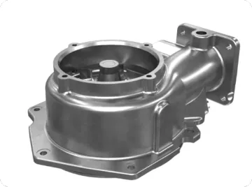 Marine engine 3512C pump 5404708/540-4708