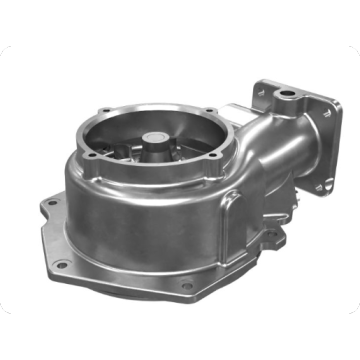 Marine engine 3512C pump 5404708/540-4708