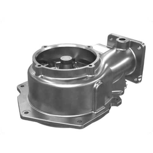 Marine engine 3512C pump 5404708/540-4708