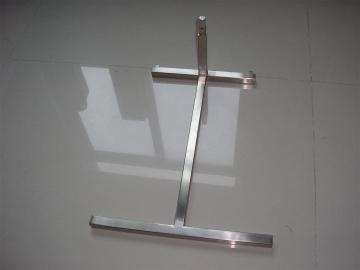 Metal Hanger, Metal Hook, Metal Accessory