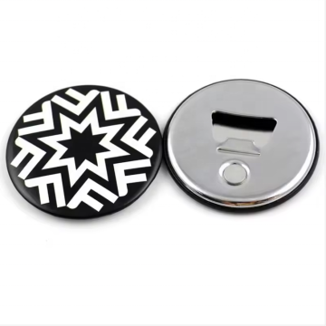 OEM Magnetic Bottle Opener Fridge Magnet