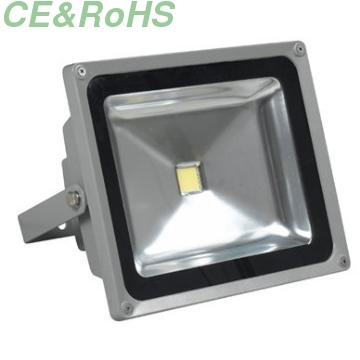 10W/20W/30W/50W/70W/80W Outside Flood Lights CE and RoHS