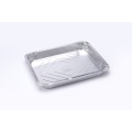 Food-Grade Aluminum Foil Trays