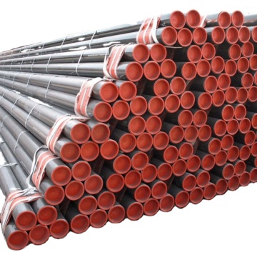 ASTM A53 GR.B शिपबिल्डिंग स्टील ट्यूब