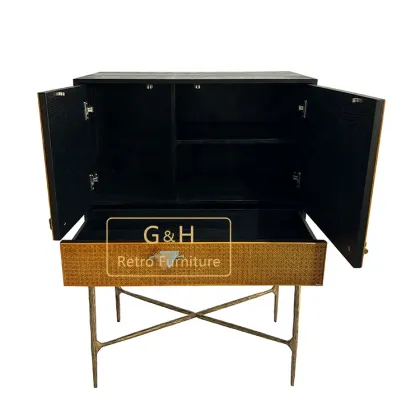 Modern Design Customized Kitchen Cabinets