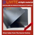 Livite 580gsm din PVC din PVC Tarpaulină