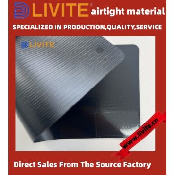 Livite 580GSM PVC Fabric Tabaulin